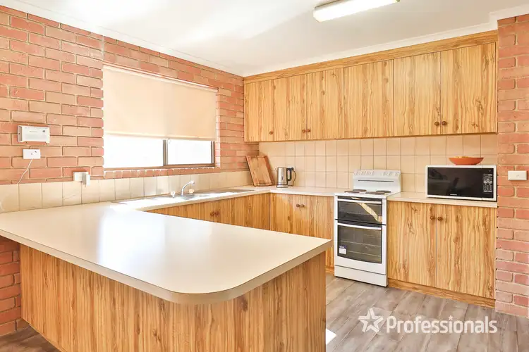 Second view of Homely house listing, 8 Hampton Court, Red Cliffs VIC 3496