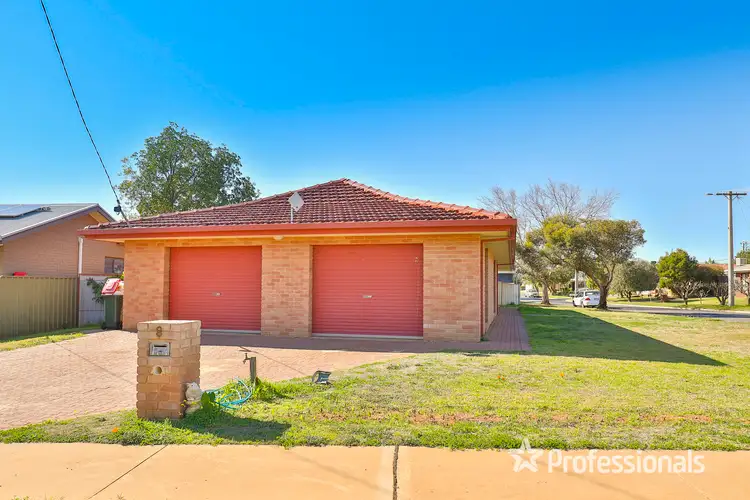 Fourth view of Homely house listing, 8 Hampton Court, Red Cliffs VIC 3496