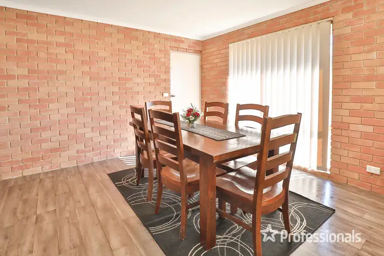 Fifth view of Homely house listing, 8 Hampton Court, Red Cliffs VIC 3496