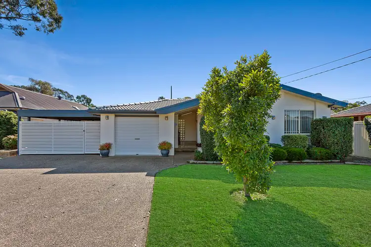 20 Whittle Avenue, Milperra NSW 2214