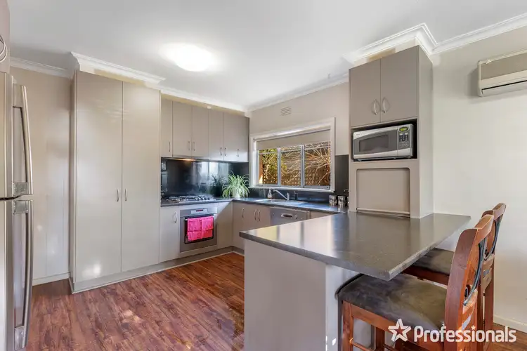 Third view of Homely house listing, 15 Woods Street, Kennington VIC 3550