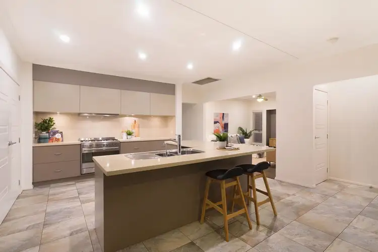 Fifth view of Homely house listing, 23 Swan Street, Hinton NSW 2321