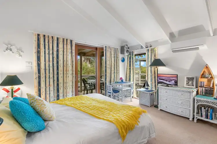 Fourth view of Homely villa listing, 15 Old Punt Road, Swan Bay NSW 2324