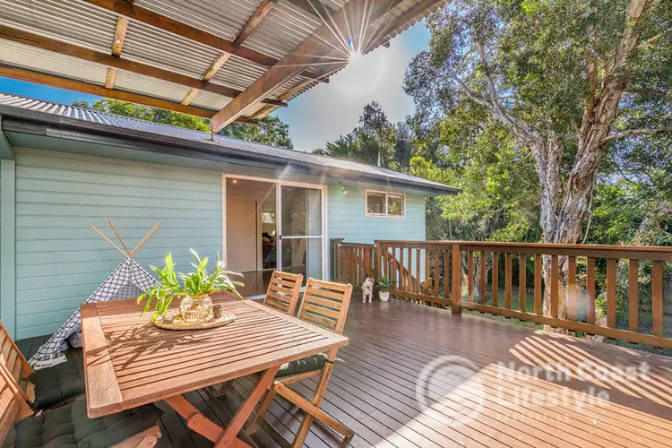 Main view of Homely house listing, 15 Philip Street, South Golden Beach NSW 2483