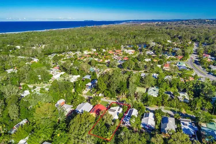 Second view of Homely house listing, 15 Philip Street, South Golden Beach NSW 2483