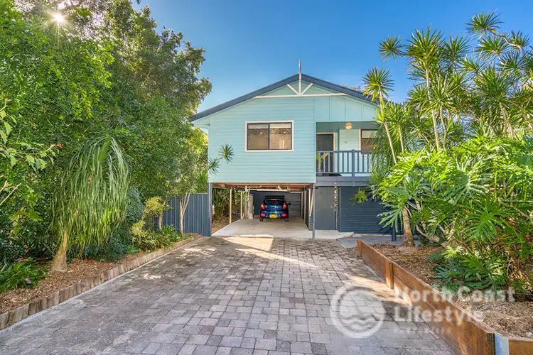 Third view of Homely house listing, 15 Philip Street, South Golden Beach NSW 2483