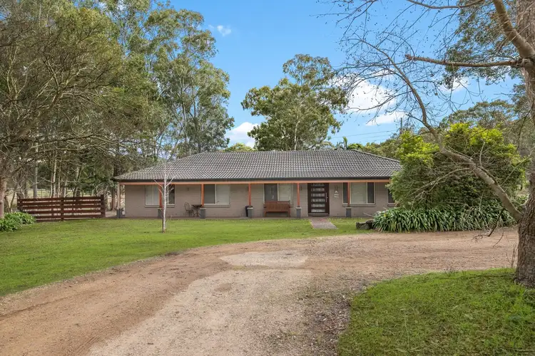 Second view of Homely house listing, 7 Rabar Close, Seaham NSW 2324