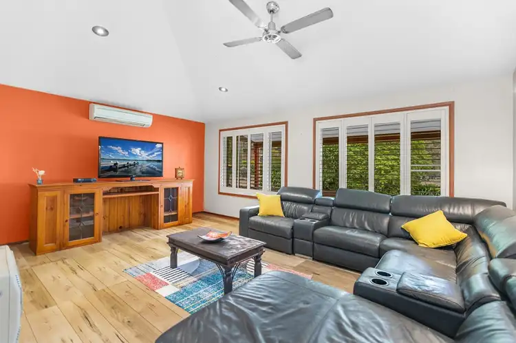 Third view of Homely house listing, 7 Rabar Close, Seaham NSW 2324