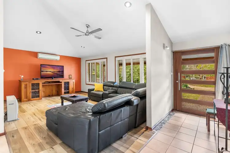 Sixth view of Homely house listing, 7 Rabar Close, Seaham NSW 2324