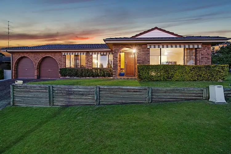 1 Artell Close