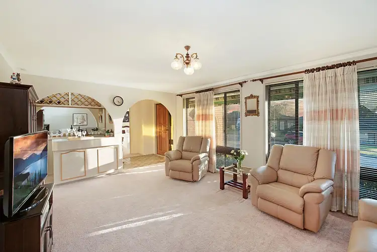 Second view of Homely house listing, 1 Artell Close, Raymond Terrace NSW 2324