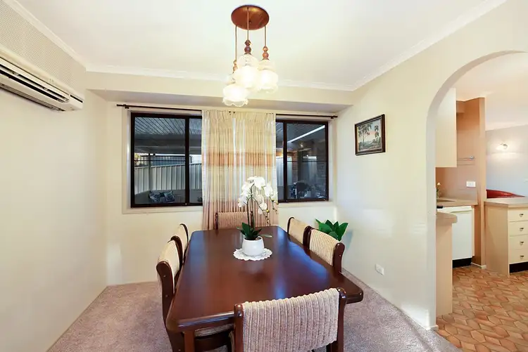Fourth view of Homely house listing, 1 Artell Close, Raymond Terrace NSW 2324