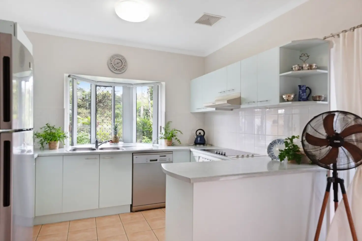 Main view of Homely unit listing, 14/2 Nesbit Street, Whitfield QLD 4870
