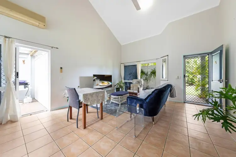 Second view of Homely unit listing, 14/2 Nesbit Street, Whitfield QLD 4870