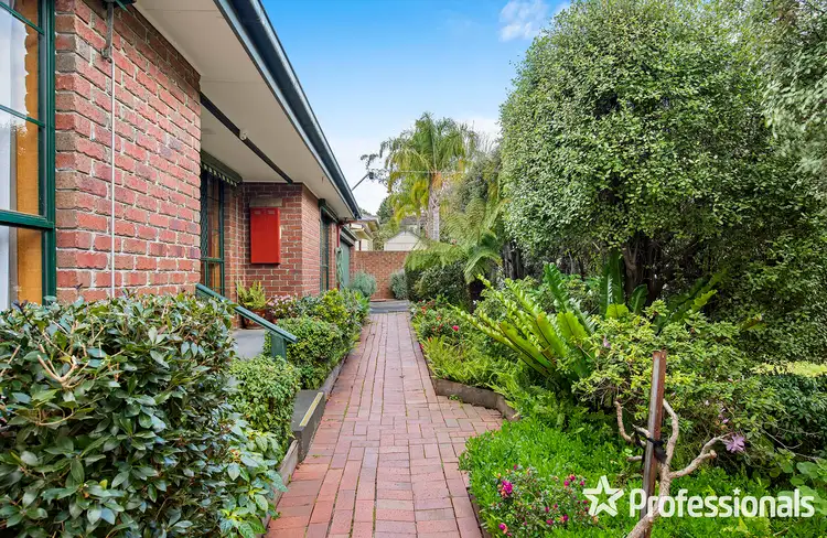 2a Alamein Avenue, Kilsyth VIC 3137