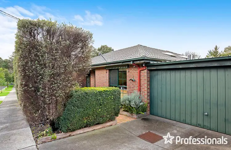 Second view of Homely house listing, 2a Alamein Avenue, Kilsyth VIC 3137