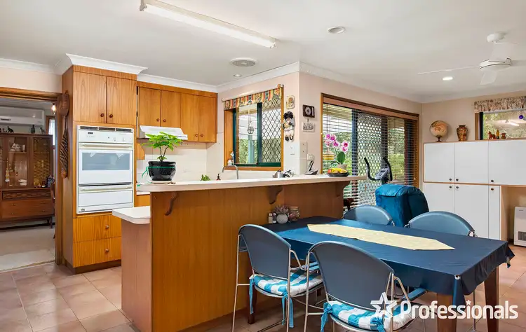 Fourth view of Homely house listing, 2a Alamein Avenue, Kilsyth VIC 3137