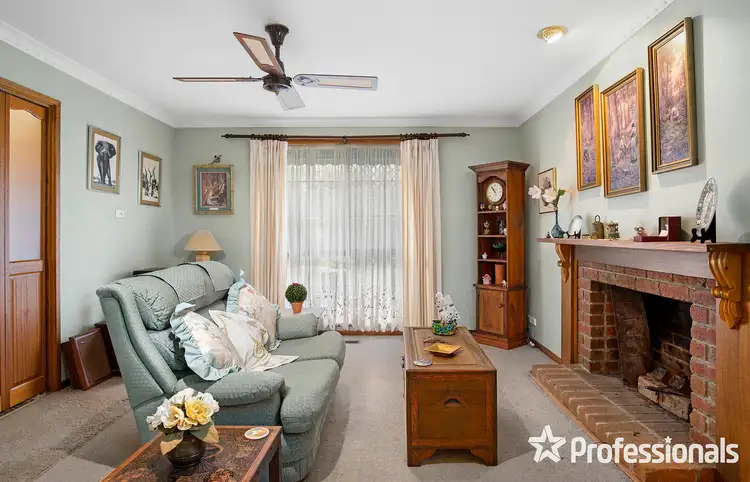 Fifth view of Homely house listing, 2a Alamein Avenue, Kilsyth VIC 3137