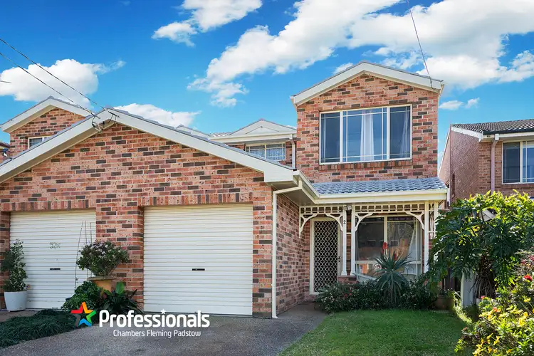2/52 Whittle Avenue, Milperra NSW 2214