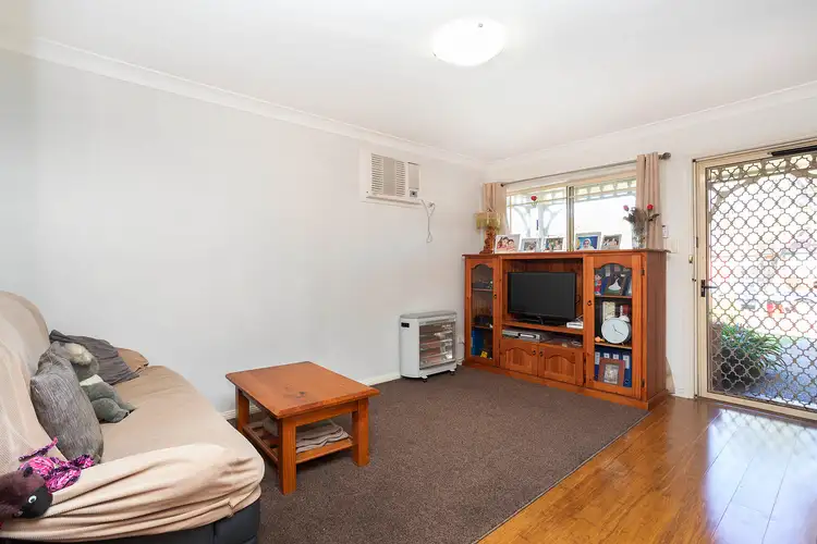 Fourth view of Homely semi-detached listing, 2/52 Whittle Avenue, Milperra NSW 2214