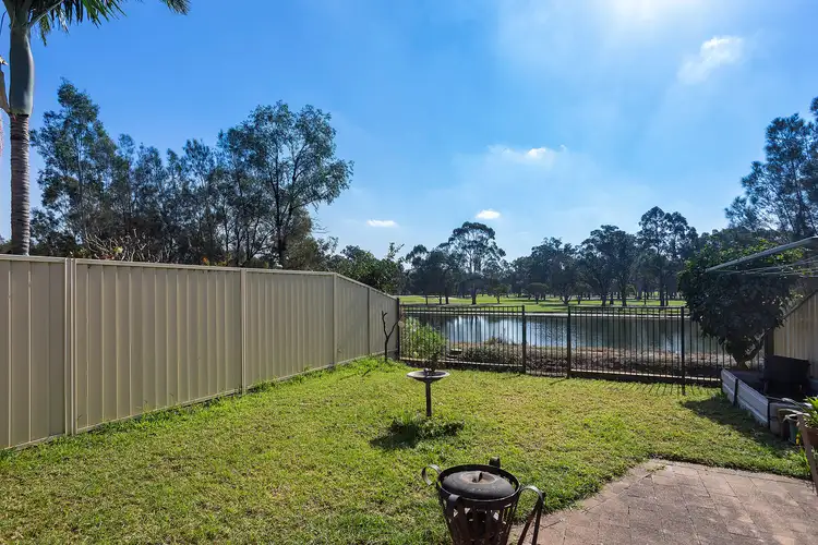 Fifth view of Homely semi-detached listing, 2/52 Whittle Avenue, Milperra NSW 2214