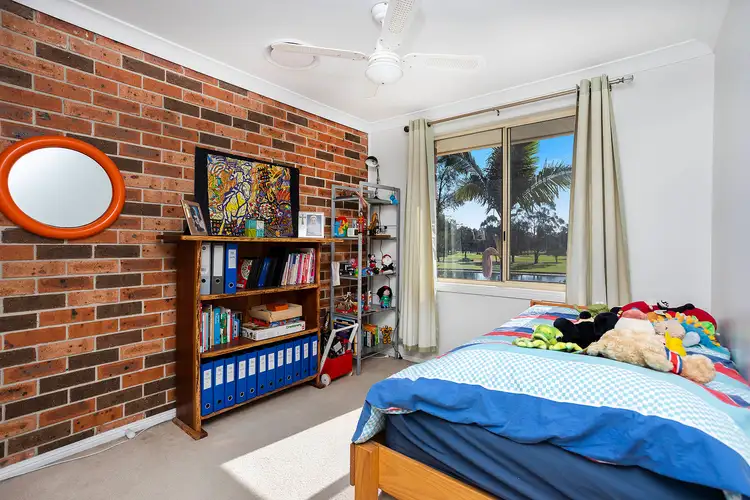 Sixth view of Homely semi-detached listing, 2/52 Whittle Avenue, Milperra NSW 2214
