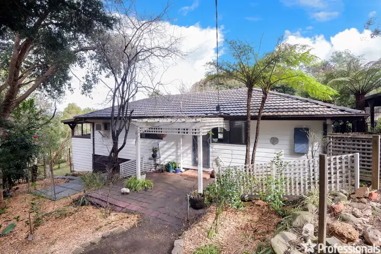 5 Margaret Court, Millgrove VIC 3799