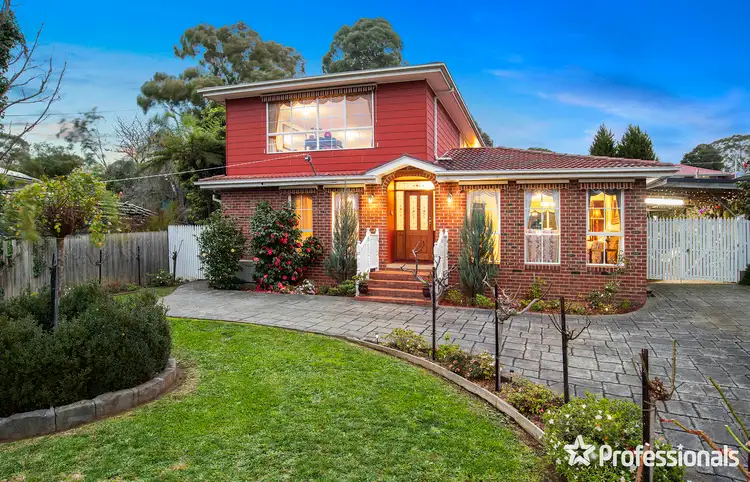 9 Barina Avenue, Mooroolbark VIC 3138