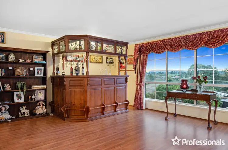 Sixth view of Homely house listing, 9 Barina Avenue, Mooroolbark VIC 3138