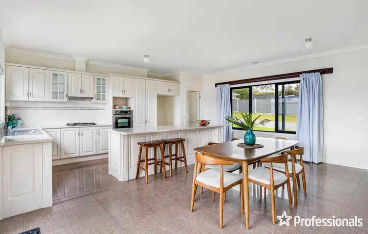 2 Wedgewood Court, Yarra Glen VIC 3775