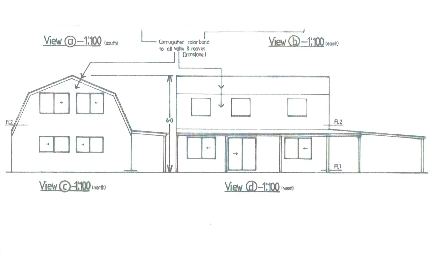 Main view of Homely land listing, 21 Lyrebird Avenue, East Warburton VIC 3799