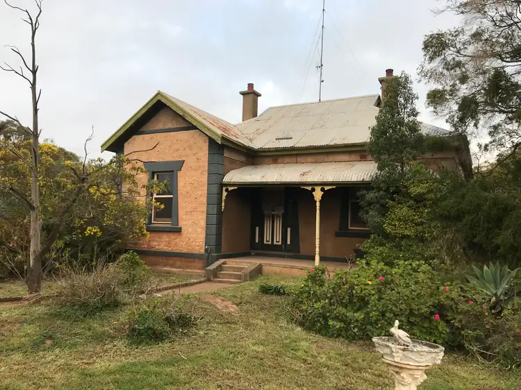 Main view of Homely house listing, 15 Laurence Street, Eudunda SA 5374
