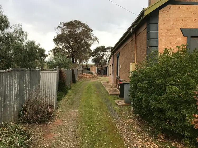 Second view of Homely house listing, 15 Laurence Street, Eudunda SA 5374