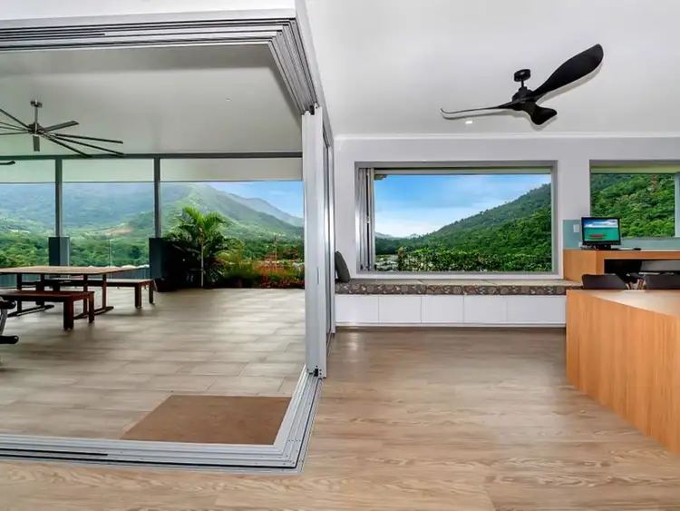 Third view of Homely house listing, 22 Lowther Close, Redlynch QLD 4870