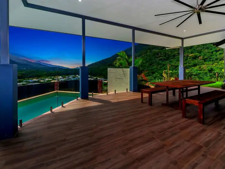 Fourth view of Homely house listing, 22 Lowther Close, Redlynch QLD 4870