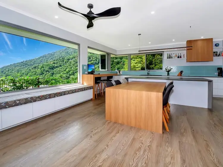 Fifth view of Homely house listing, 22 Lowther Close, Redlynch QLD 4870