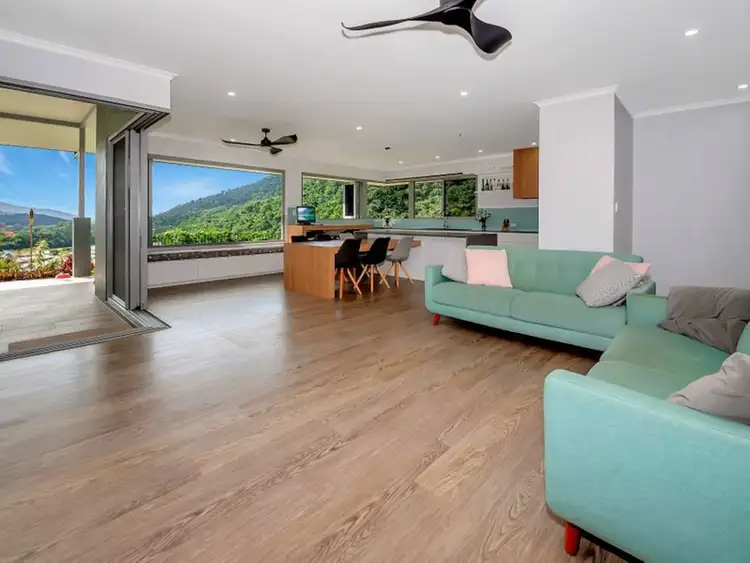 Sixth view of Homely house listing, 22 Lowther Close, Redlynch QLD 4870