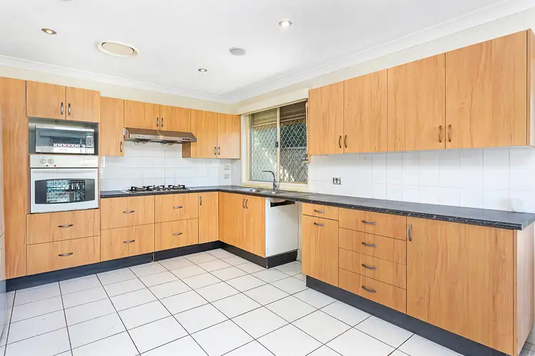 Second view of Homely house listing, 2 Farnham Avenue, Roselands NSW 2196