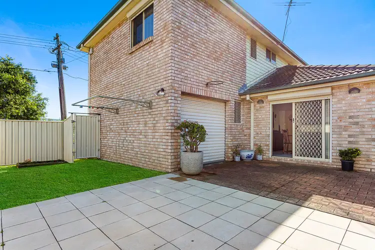 Fifth view of Homely house listing, 2 Farnham Avenue, Roselands NSW 2196