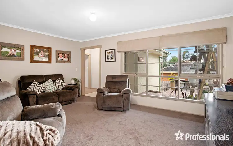 Third view of Homely house listing, 10 Mary Road, Wandin North VIC 3139