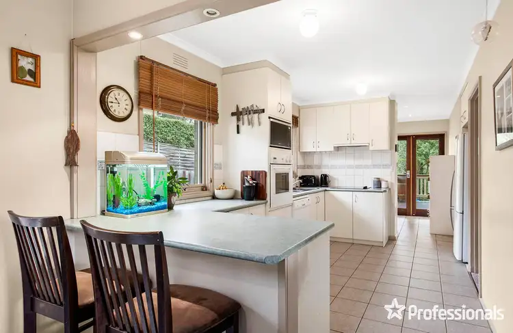 Fourth view of Homely house listing, 10 Mary Road, Wandin North VIC 3139