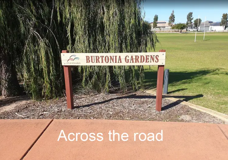 Fifth view of Homely land listing, 3 Bordeaux Parade, Piara Waters WA 6112