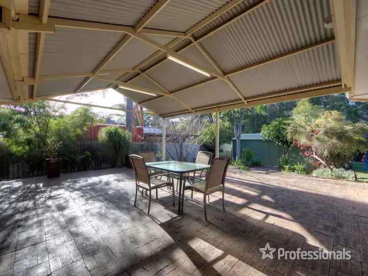 Main view of Homely house listing, 28 Passiflora Drive, Forrestfield WA 6058