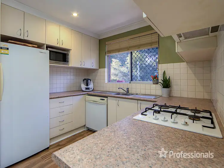 Third view of Homely house listing, 28 Passiflora Drive, Forrestfield WA 6058