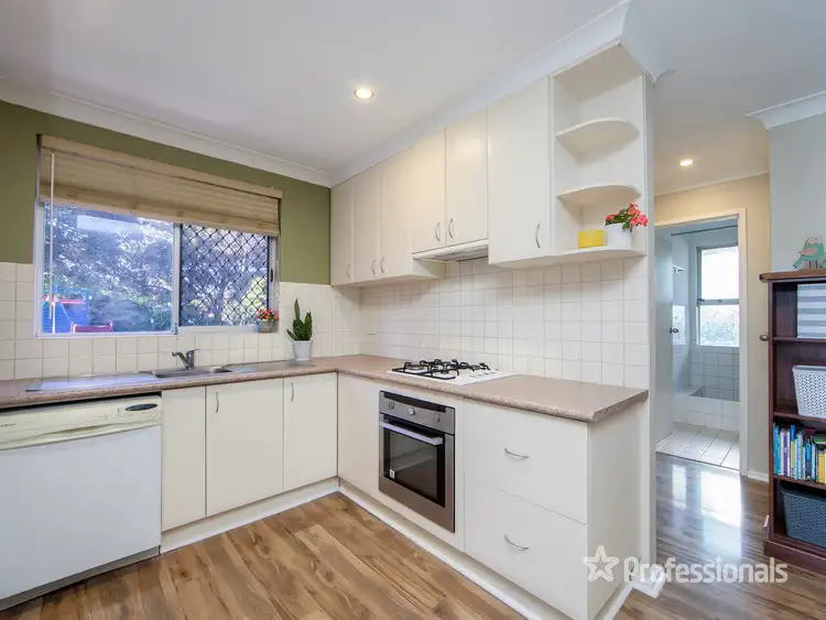 Fourth view of Homely house listing, 28 Passiflora Drive, Forrestfield WA 6058