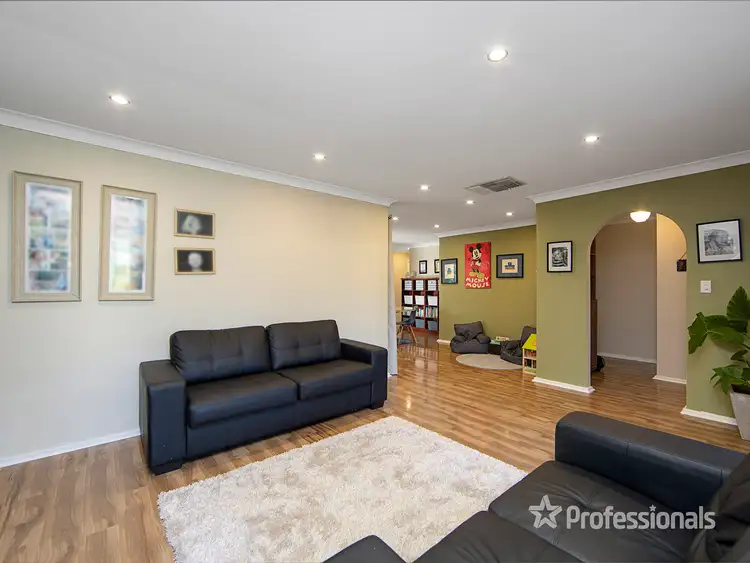 Fifth view of Homely house listing, 28 Passiflora Drive, Forrestfield WA 6058