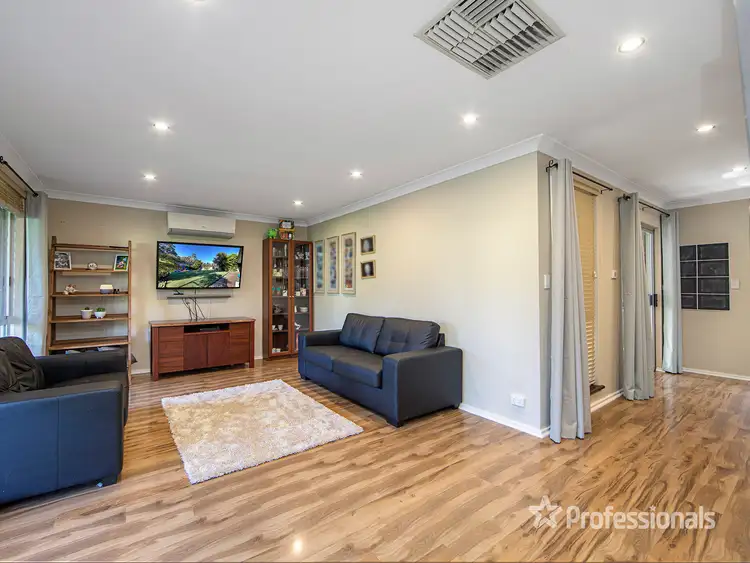 Sixth view of Homely house listing, 28 Passiflora Drive, Forrestfield WA 6058
