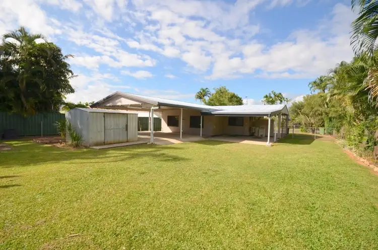 28 Duyfken Street, Bentley Park QLD 4869