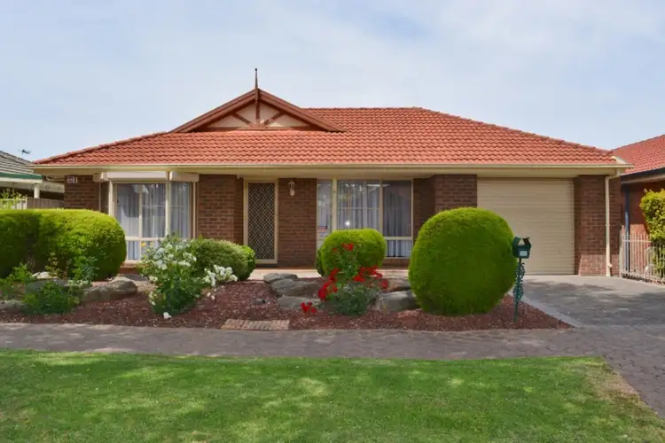 6 Standen Court, Oakden SA 5086
