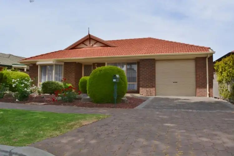 Second view of Homely house listing, 6 Standen Court, Oakden SA 5086